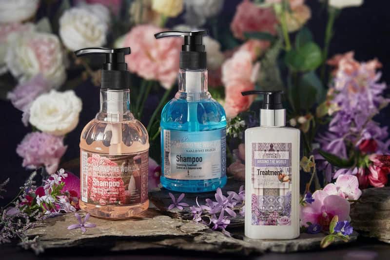 發掘高雄和泰美妝批發的魅力：「FANCY YOU梵斯優品」調