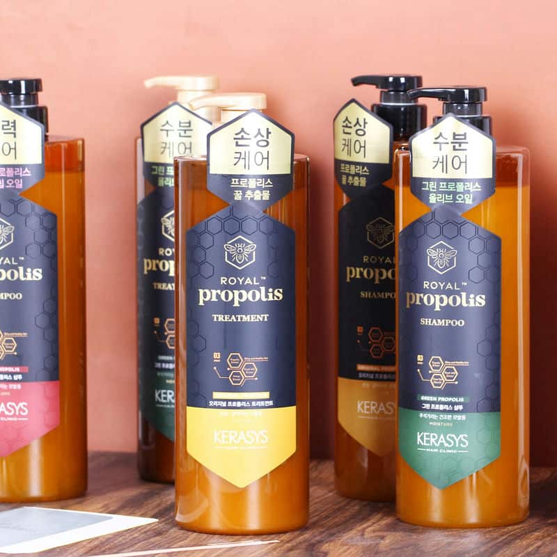 選擇「和泰美妝批發」：穩定供應與合法發票的重要性