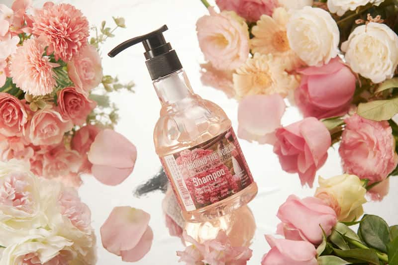 【和泰美妝批發與FANCY YOU梵斯優品調酒香氛系列的驚喜