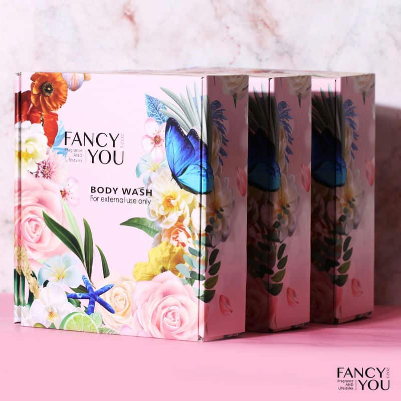 在IG限動看到朋友的進貨分享，才知道高雄和泰美妝批發才是最穩