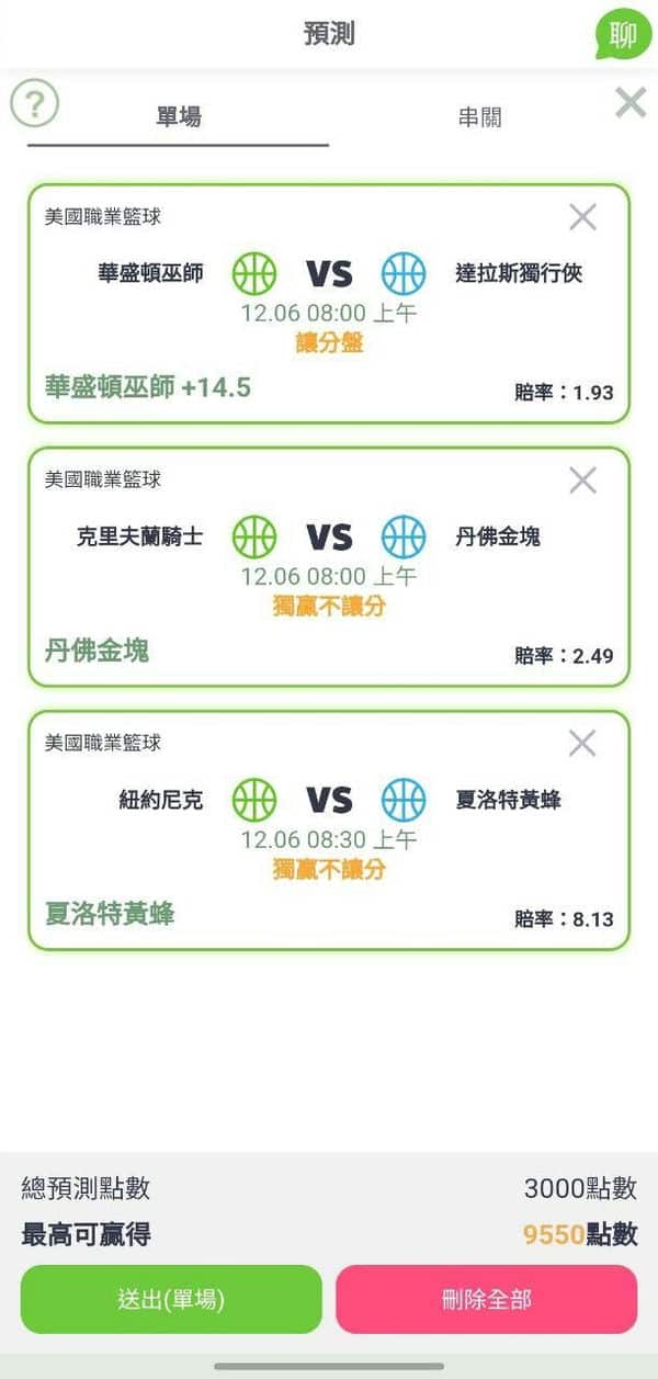 2025年球王inplayZ運彩分析平台的探索之旅：讓我愛上