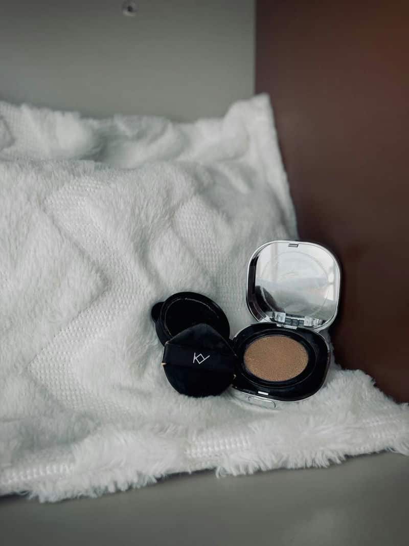 心動不已！「KY無瑕淬亮輕潤氣墊」的魅力難以抗拒