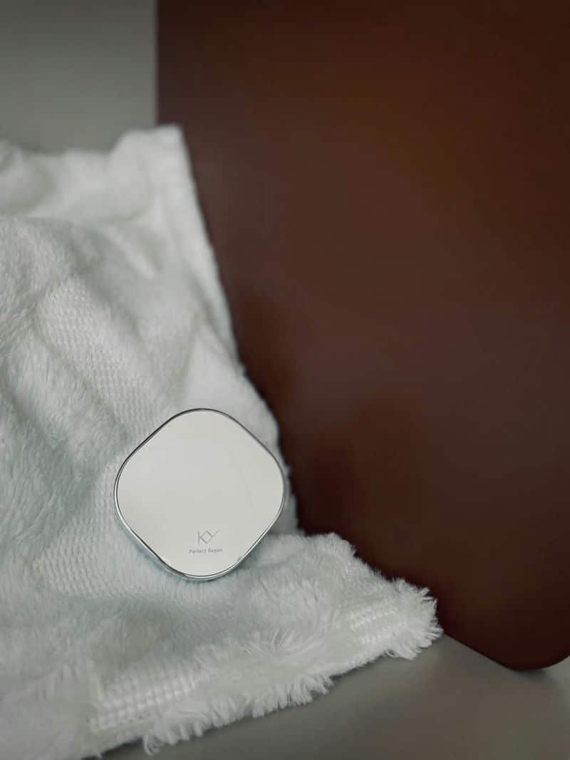 KY無瑕淬亮輕潤氣墊:油肌族群的底妝救星 KY無瑕淬亮輕潤氣墊:油肌族群的底妝救星