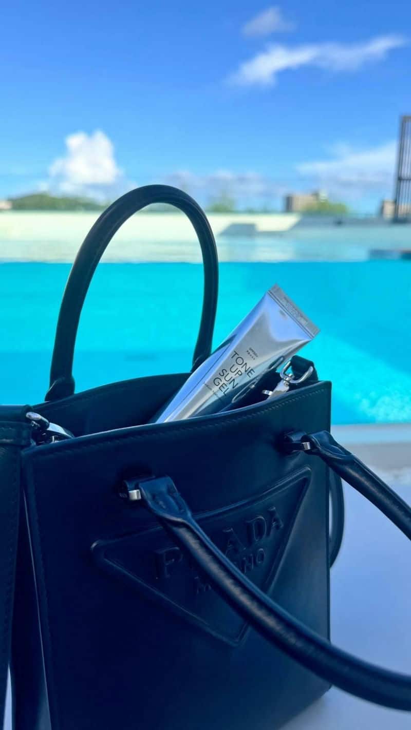 KY凱伊防曬乳：讓你的肌膚在陽光下無懼挑戰