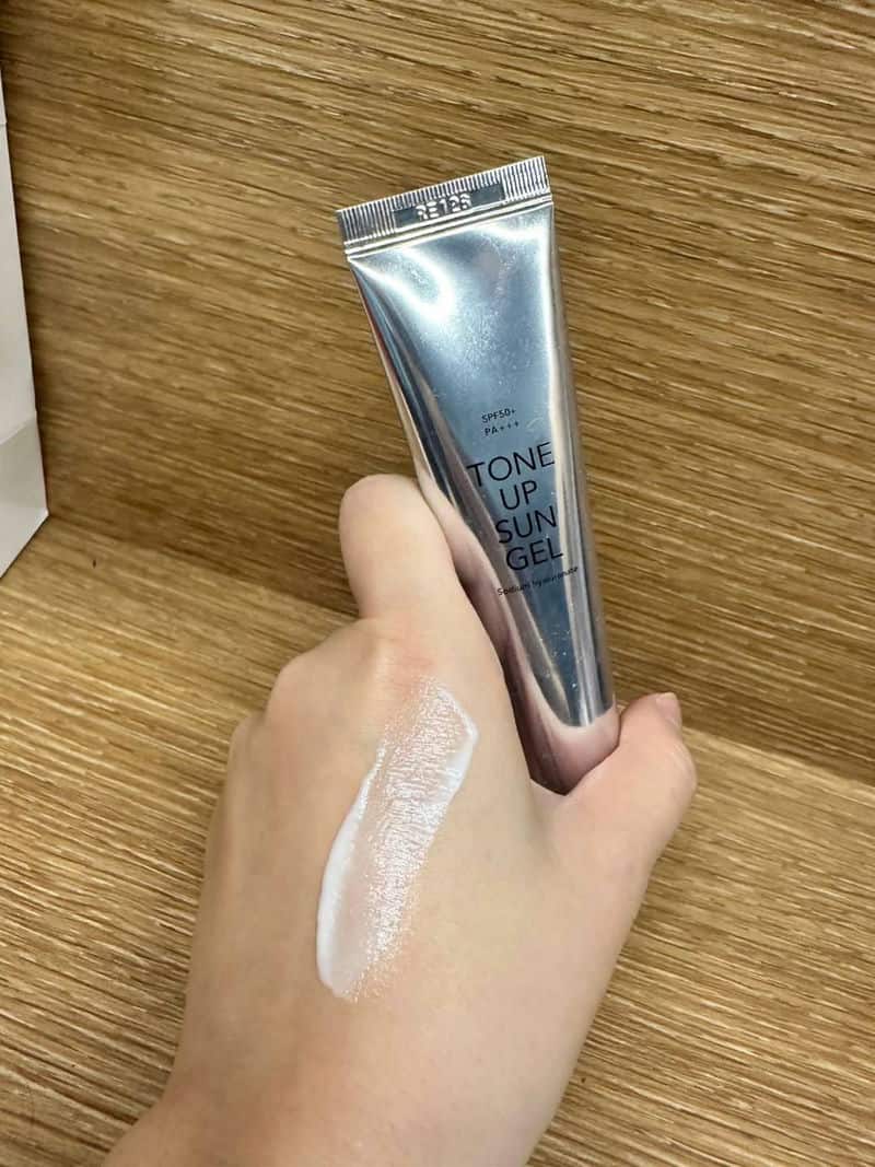 敏感肌媽媽的最佳選擇：KY凱伊防曬乳