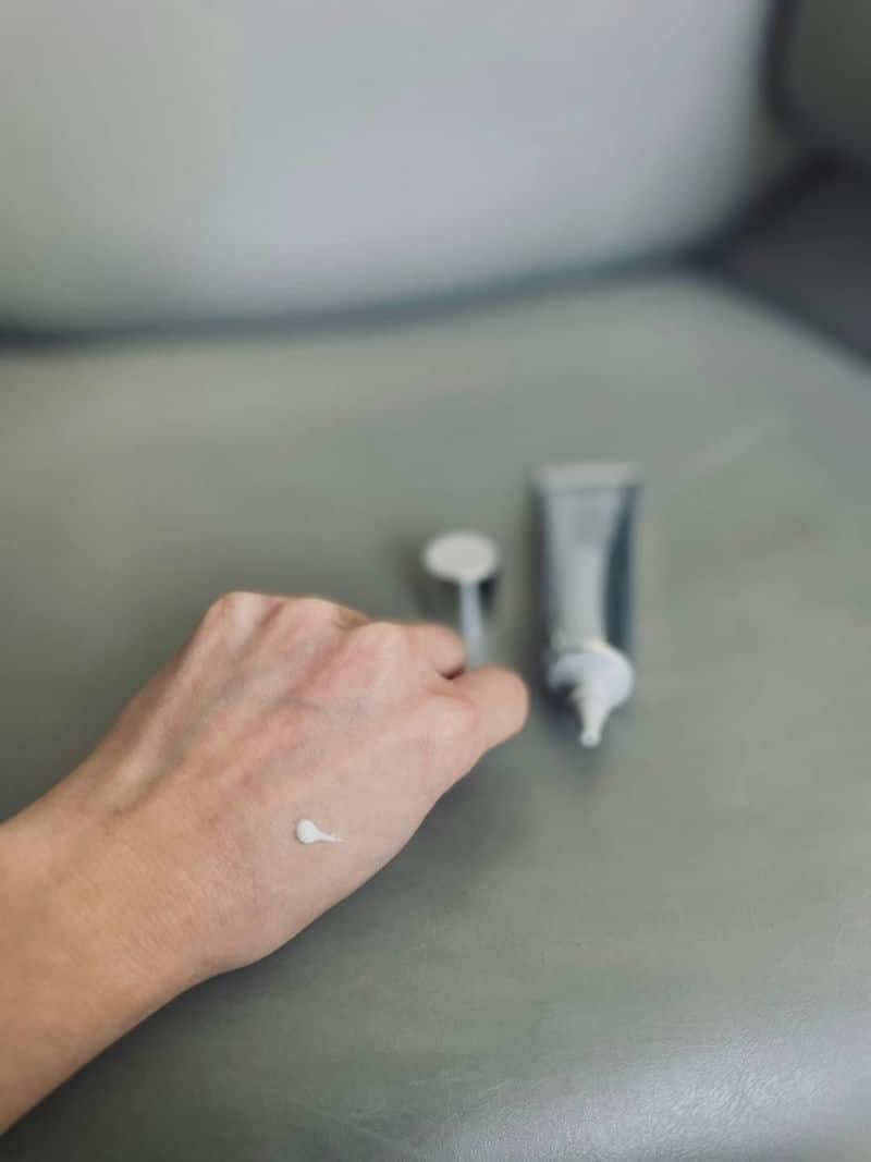 【KY凱伊防曬乳：懶人族群的清爽選擇】