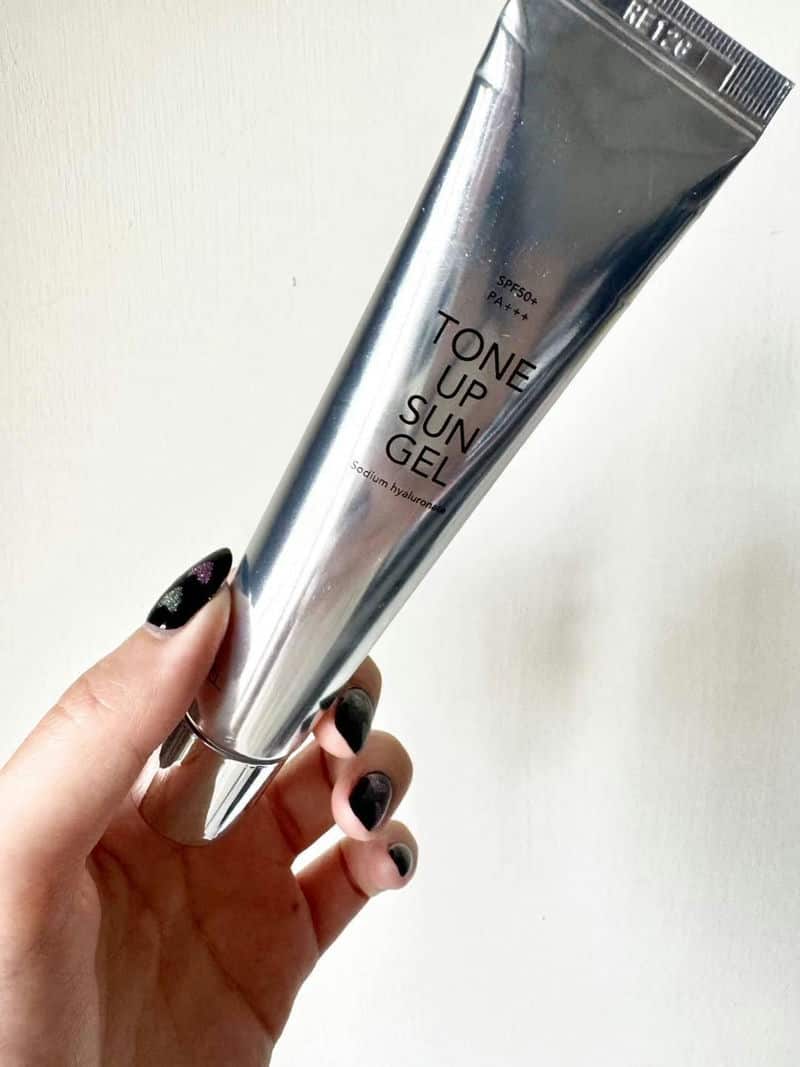 油肌族群的福音！KY凱伊防曬乳，讓夏日通勤不再是夢魘