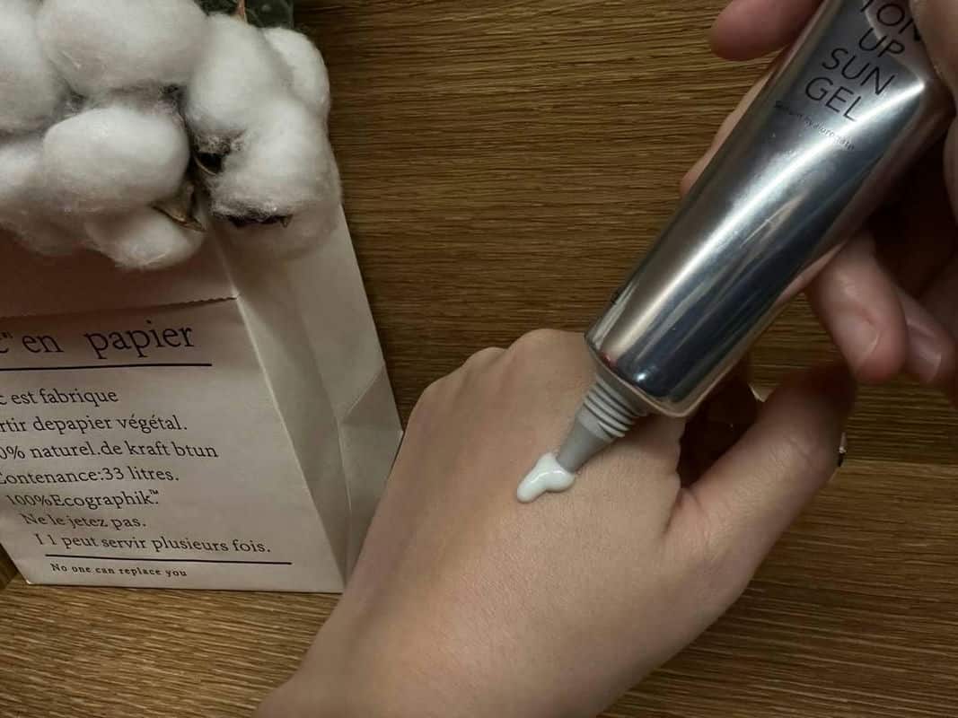 陽光再強也不怕，KY凱伊防曬乳是你的肌膚盾牌