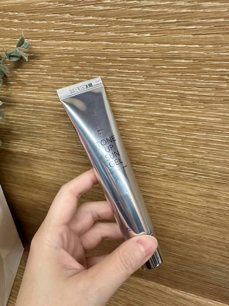 KY凱伊防曬乳：不怕風吹日曬的戶外必備