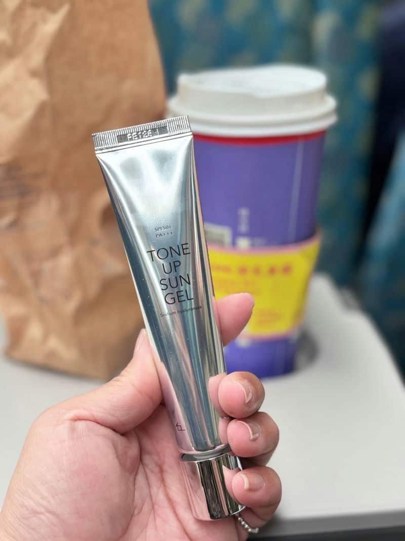 運動防曬首選！KY凱伊防曬乳長效抗汗不悶熱