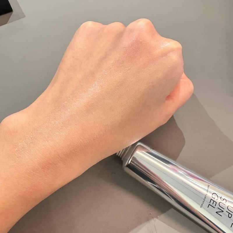 【KY凱伊防曬乳：讓肌膚清爽透亮的絕佳選擇】