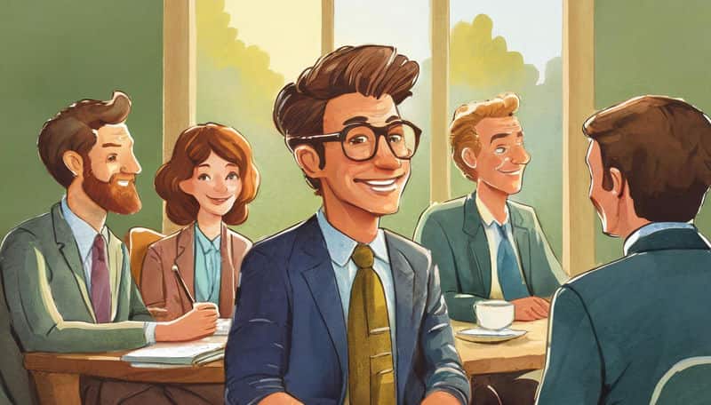 全球一瞬關注，我和「立台國際」的故事