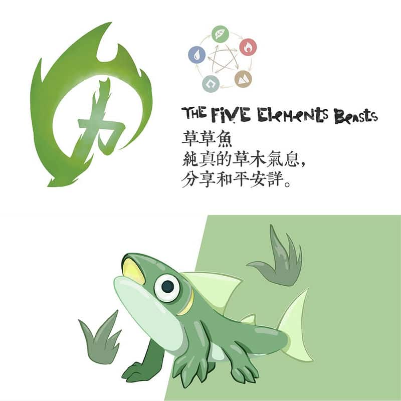 2025年如何選擇力empower五行平安獸T恤為公司旅遊添