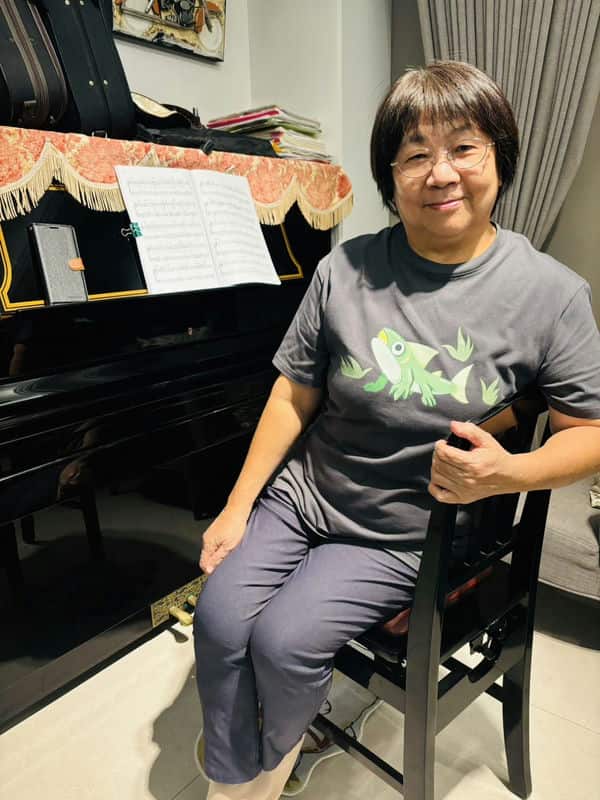 2025年，穿上力empower五行平安獸T恤的三大理由