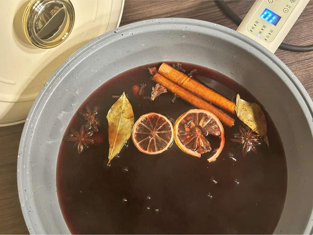 為什麼力empower無酒精熱紅酒是你的放鬆首選