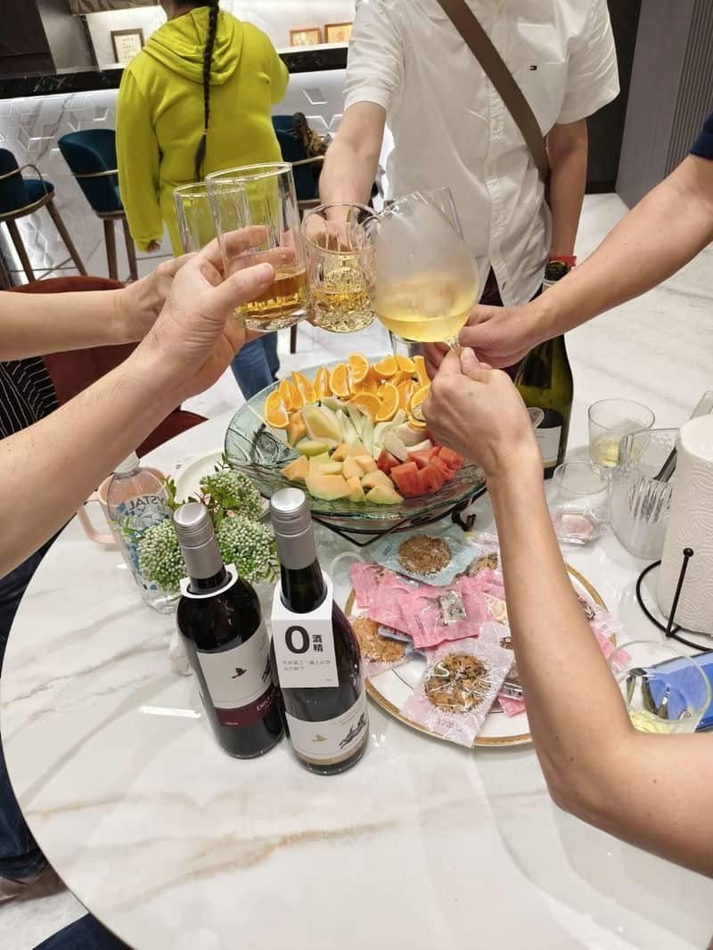2025年讓你愛上「力empower無酒精熱紅酒」的5個理由