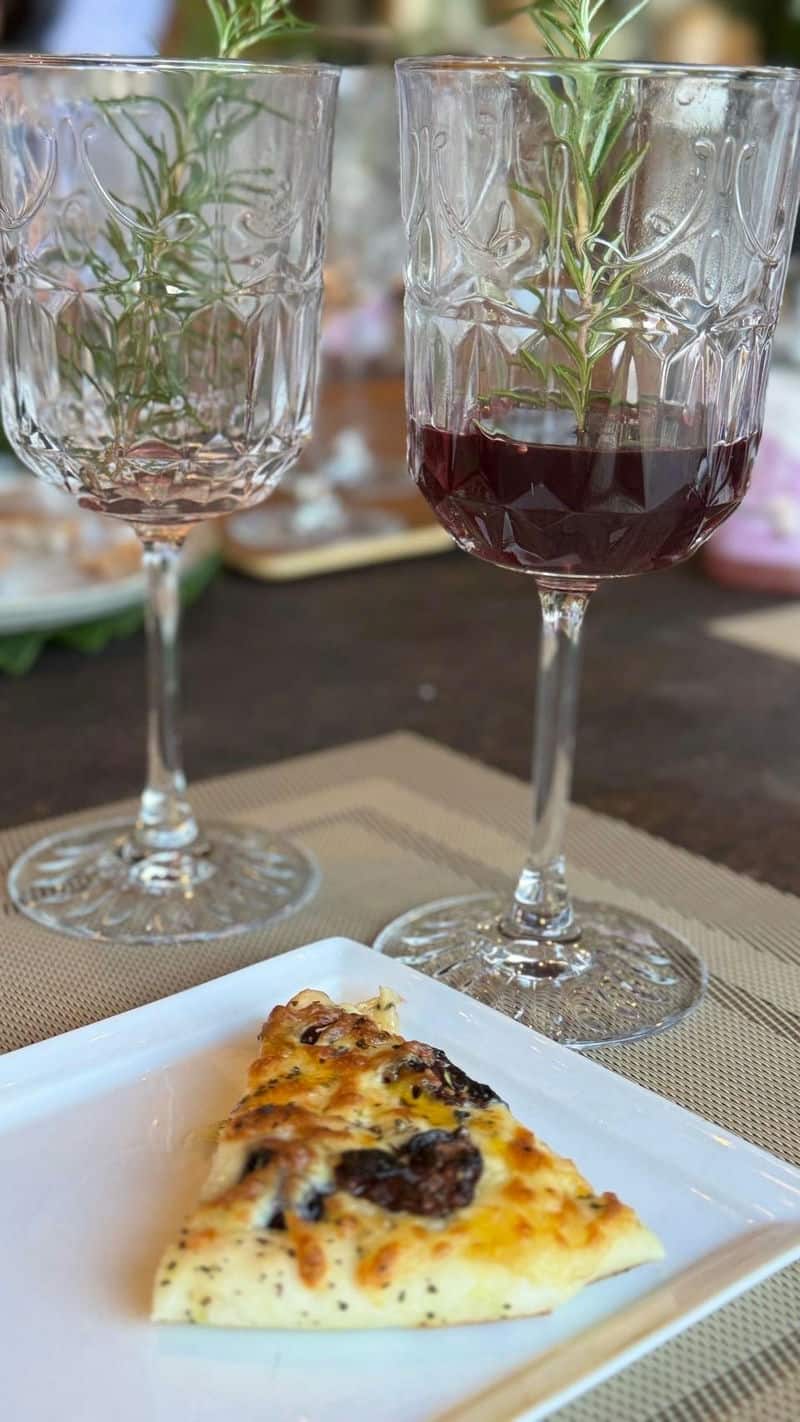 2025年提升生活質感的秘密：力empower無酒精熱紅酒