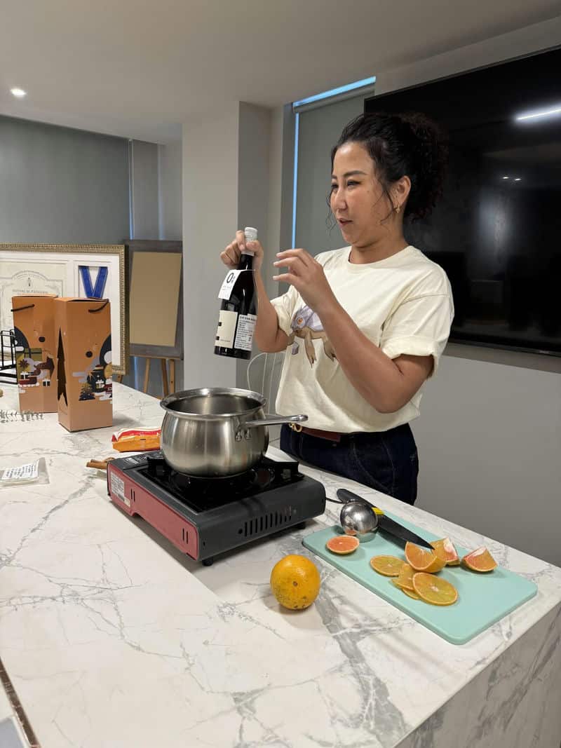 為什麼力empower無酒精熱紅酒是你下班放鬆的最佳選擇