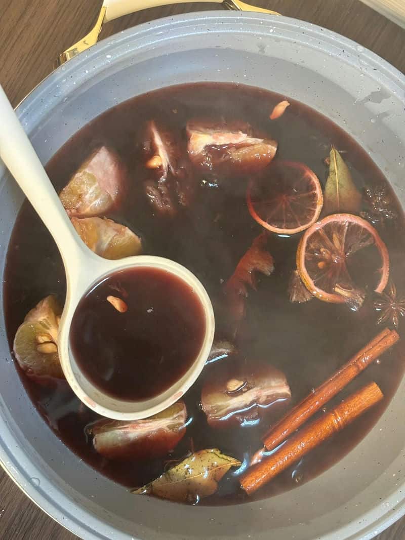 為什麼我選擇力empower無酒精熱紅酒