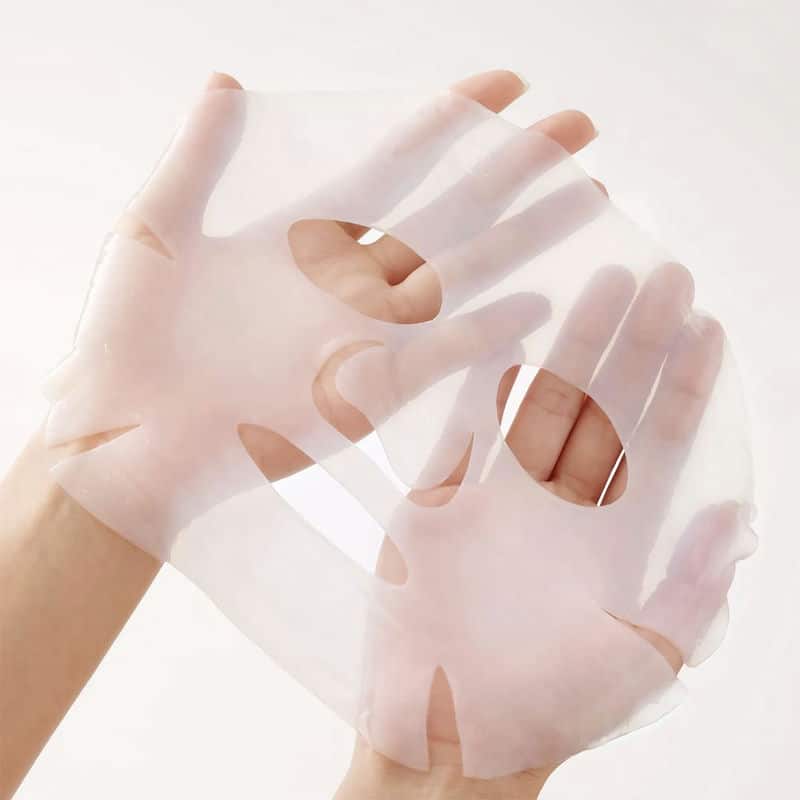 力empower護膚美容專區面膜：滋潤肌膚的換季良伴