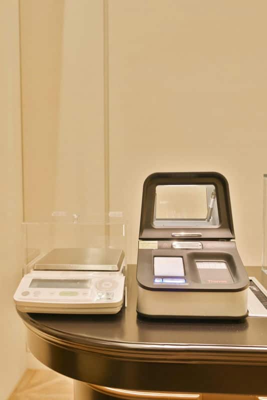 《LUCIEN'S路森黃金珠寶：黃金變現助我渡過收入危機》