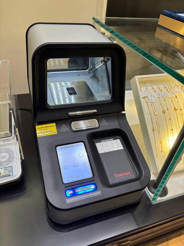 《突破資金周轉困境！LUCIEN'S路森黃金珠寶讓我安心》