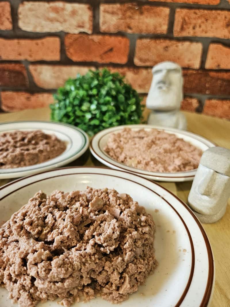 必須肉肉工作室：讓您的毛孩享受健康飲食的選擇