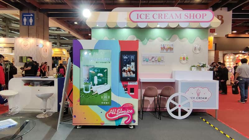 米瑞克展覽設計團隊：創造非凡展覽體驗的專家