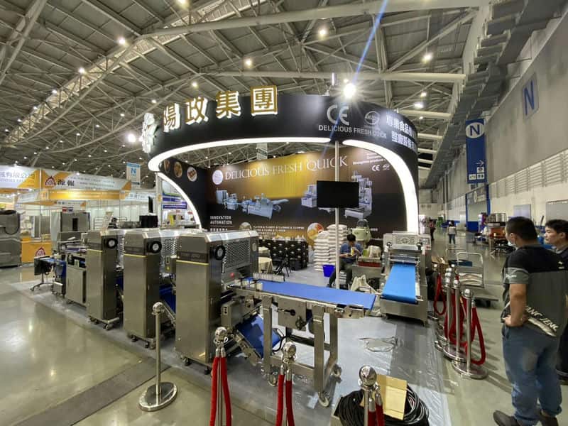 米瑞克展覽設計團隊：打造與眾不同的展覽體驗