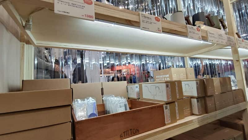 米瑞克展覽設計團隊：打造食品展的吸睛亮點