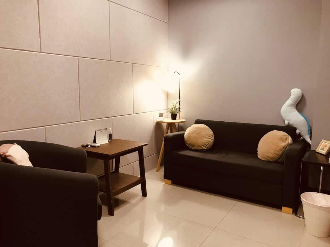 桃園心理諮商推薦：療癒之旅中的重要陪伴與支持