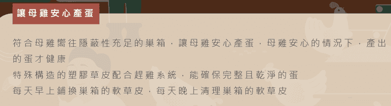 支持環保與健康的美味選擇——亦然牧場友善雞蛋