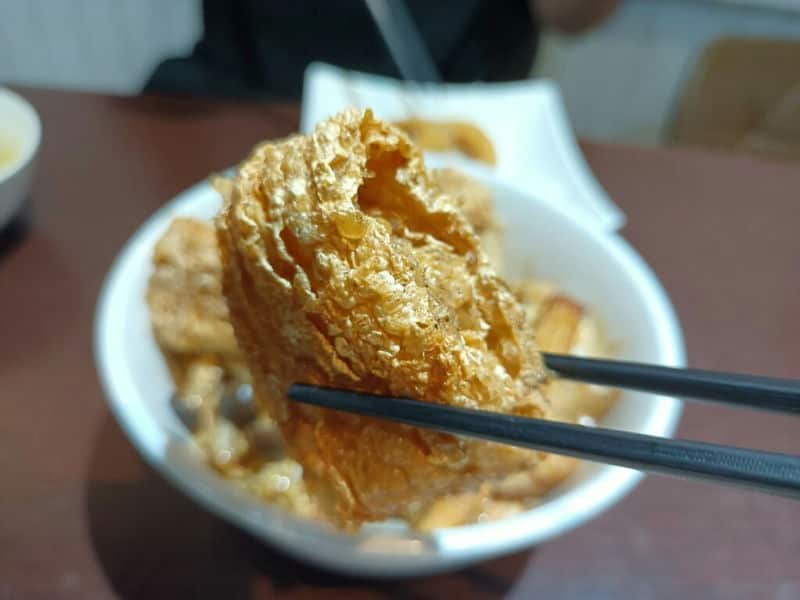 發現蔬食之美：獸囍蔬食的美味旅程