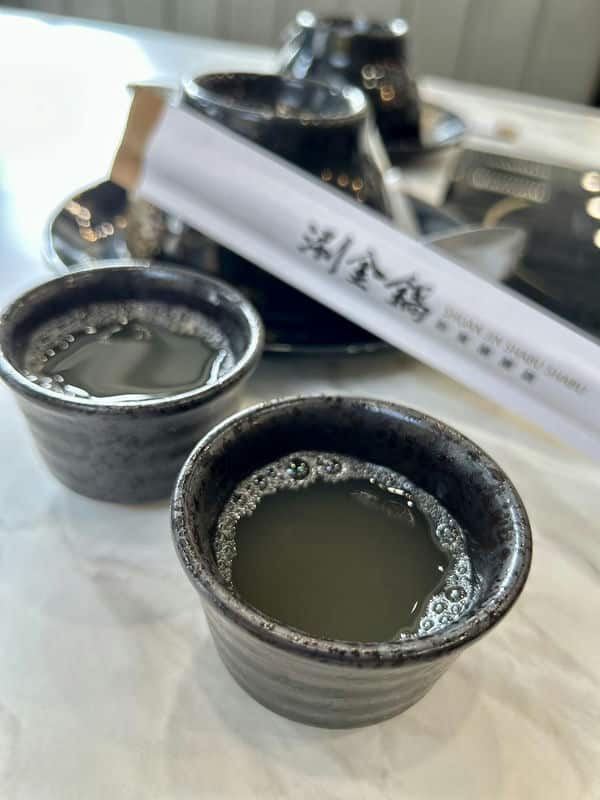 2024最新桃園火鍋推薦!「涮金鍋」雞湯濃郁、肉質鮮嫩 2024最新桃園火鍋推薦!「涮金鍋」雞湯濃郁、肉質鮮嫩