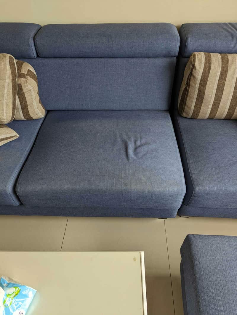 讓床墊清潔變成小事一樁！我的「景盛沙發清潔有限公司」體驗