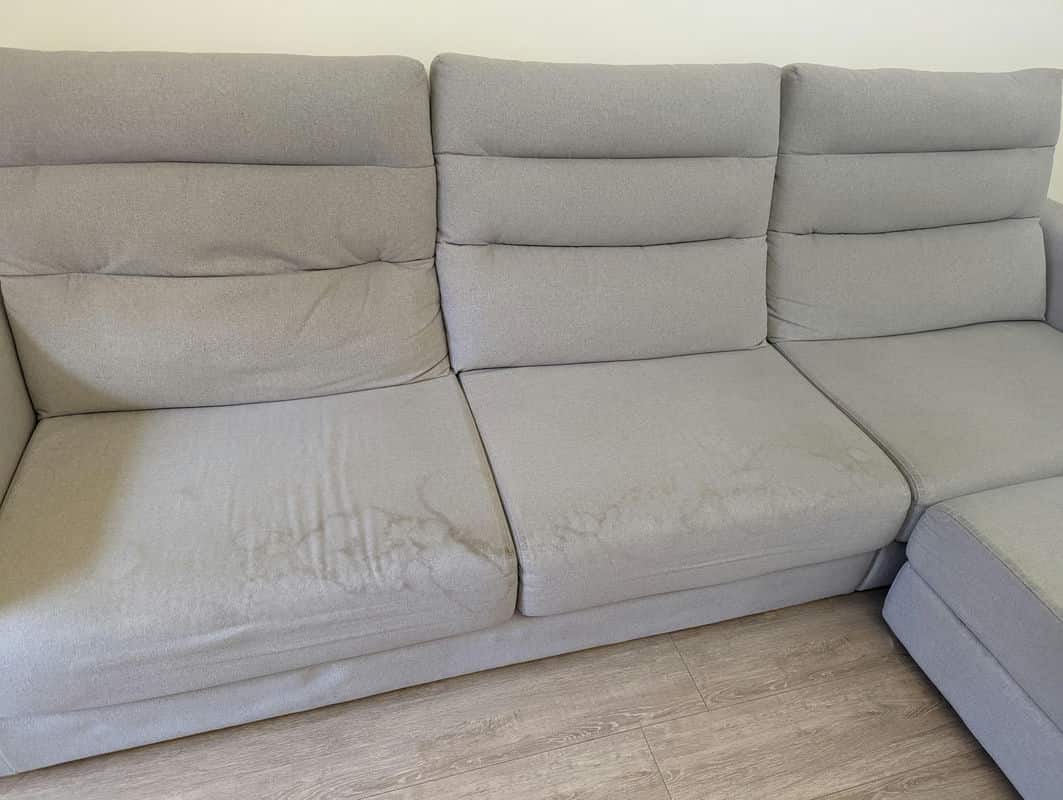 「景盛沙發清潔有限公司」讓你不再擔心床上的污漬
