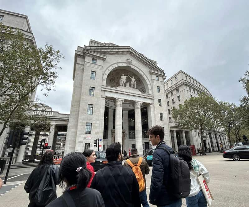 如何利用「留學吧Study bar」開啟你的英國留學之路