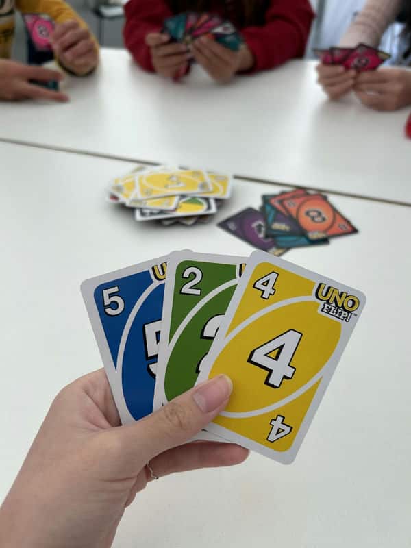 「留學吧Study bar」讓我找到赴美實習的最佳夥伴