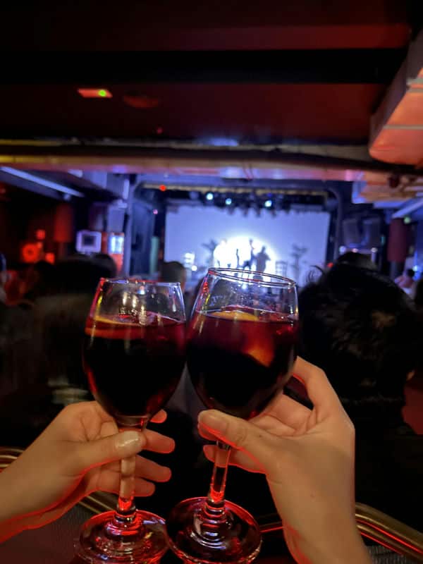 大學同學推薦「留學吧Study bar」—你的英國留學好幫手