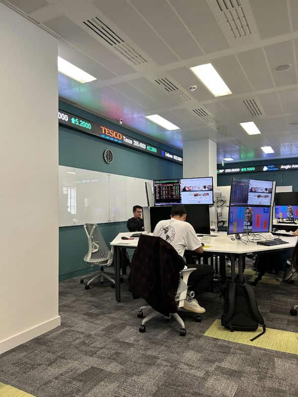 最快速的求職策略:「留學吧Study bar」助你高效找到實