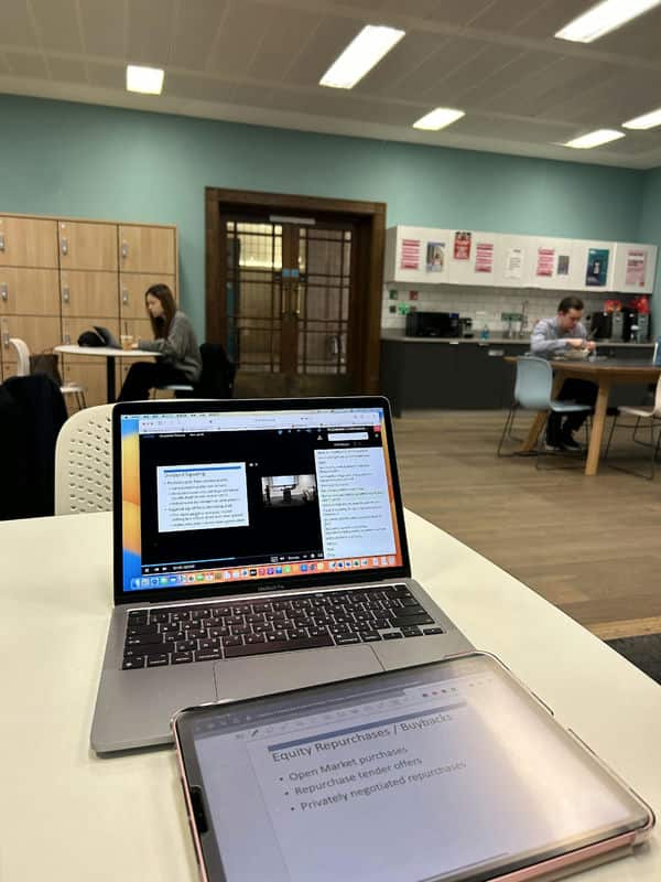 從學長姐的故事開始：如何透過「留學吧Study bar」獲得