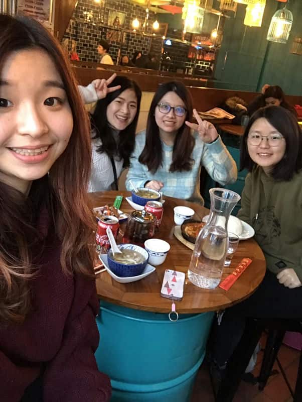 2024年愛爾蘭留學經驗:顧問的貼心協助讓一切變簡單,推薦G 2024年愛爾蘭留學經驗:顧問的貼心協助讓一切變簡單,推薦G