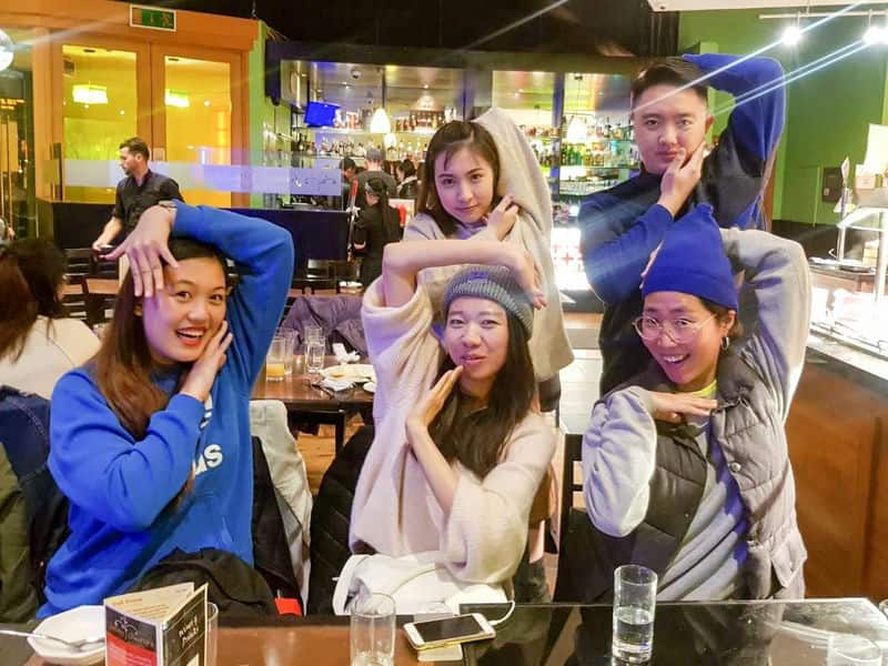 我在愛爾蘭留學的3個月，選擇GLC鉅霖國際留學代辦的心得分享