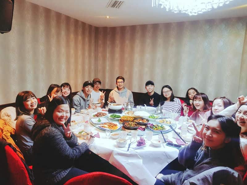 我在愛爾蘭的留學經驗:推薦選GLC鉅霖國際留學代辦讓一切變得 我在愛爾蘭的留學經驗:推薦選GLC鉅霖國際留學代辦讓一切變得