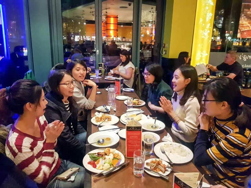 我的留學心得分享：選擇GLC鉅霖國際留學代辦，放心的留學夥伴