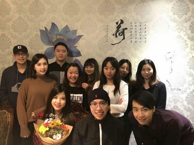 我在愛爾蘭留學半年的心得：選擇GLC鉅霖國際留學代辦真的很棒