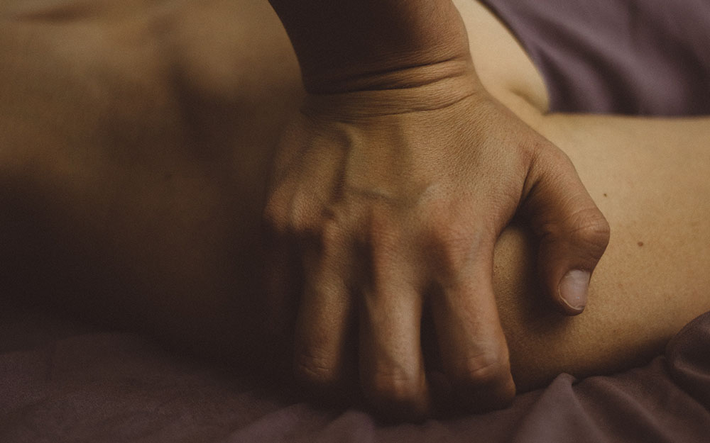 台北上門按摩：飯店業工作者最理想的放鬆選擇