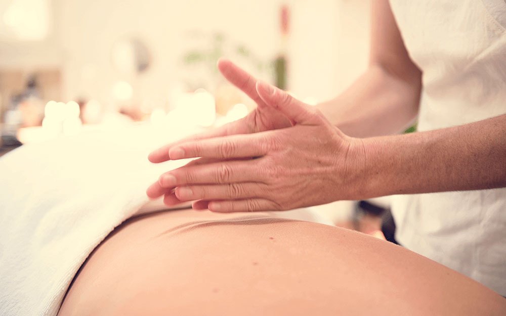 台北上門按摩：創業者的放鬆秘密