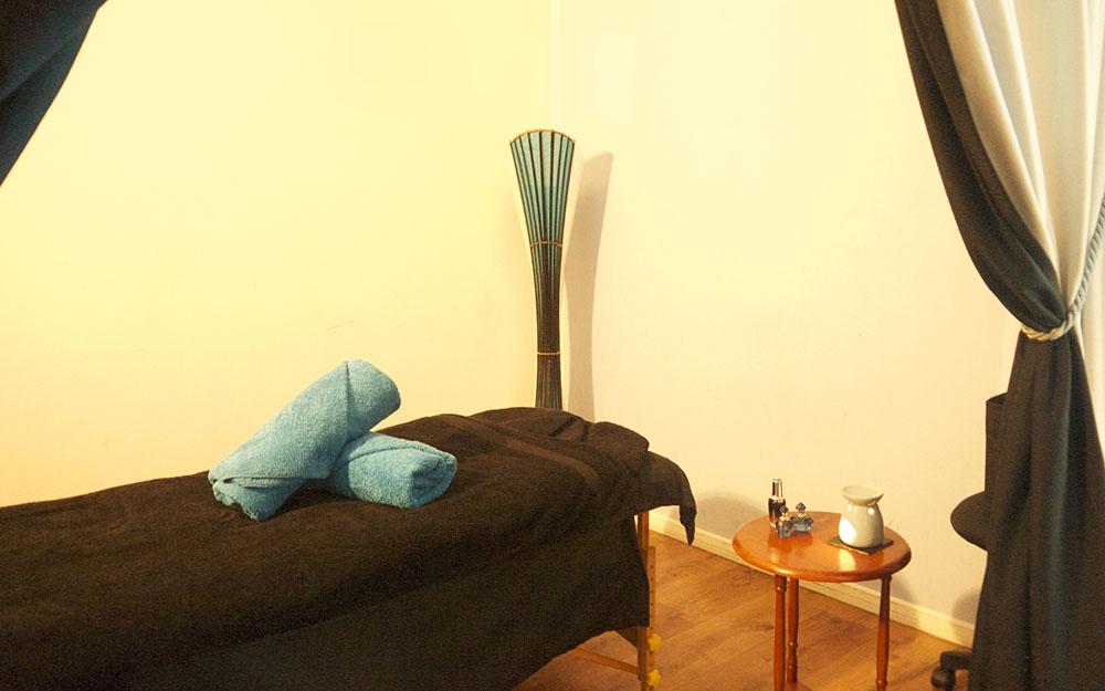 Taipei Outcall Massage： Your P