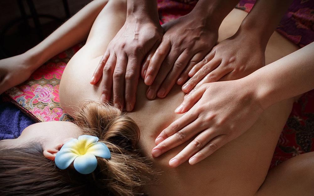 Relaxation Delivered： Taipei O